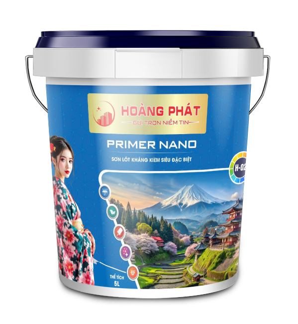 PRIMER NANO